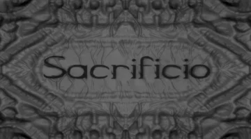 دمج فريد بين أجواء Doom وعالم Bloodborne المظلم في لعبة Sacrificio الجديدة